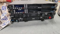 AJA KIPRO RACK DIGITAL RECORDER