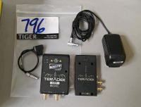 TERADEK BOLT 300 1:1 KIT