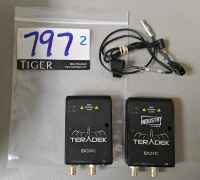 TERADEK BOLT 300 RECEIVERS