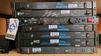 MIDDLE ATLANTIC PD-915R RACK MOUNT POWER STRIP