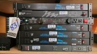 MIDDLE ATLANTIC RLNK-SW620R CONTROLLED POWER SWITCH