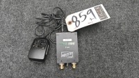 A/B SDI SWITCHER BOX