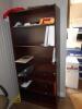 Lot Office Furniture - 5