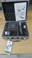 LIGHTEL PROBE C1-1100HS CONNECTOR INSPECTOR