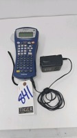 BROTHER PT-1400 P-TOUCH HANHELD LABELER