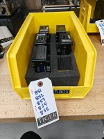 SOLID CAMERA SCATTER BOX (V-AB)