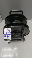 CLARK WIRE & CABLE MOBILE REEL