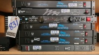 FURMAN PL PLUS SERIES II
