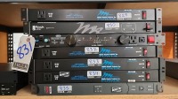 MIDDLE ATLANTIC PD-915R RACK MOUNT POWER STRIP