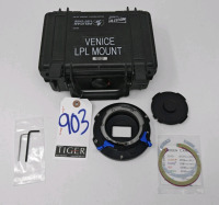 VENICE LPL MOUNT W/PELICAN CASE