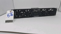MIDDLE ATLANTIC UQFP-4D RACK FAN