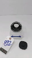 E-PL MOUNT WOODEN CAMERA ADAPTER