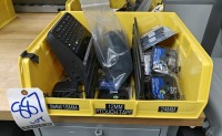 BROTHER PT-D600 P-TOUCH LABEL MAKER