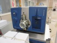 Lot Single Stream Liquid Chromatography Mass Spectrometer Unit