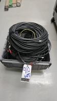 BNC CABLES