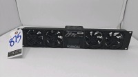 MIDDLE ATLANTIC UQFP-4D RACK FAN