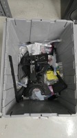 MONITOR ACCESSORIES