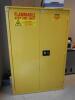 Global Industrial Safety Storage Cabinet