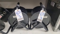 HANNAY REELS PORTABLE CABLE REELS
