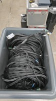 BNC CABLES