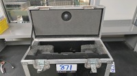 17" PANASONIC BT-LH1700WP MONITOR
