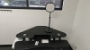 VARIDESK CUBE CORNER 48" SIT STANDING HEIGHT ADJUSTABLE STAND