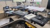 VARIDESK CUBE CORNER 48" SIT STANDING HEIGHT ADJUSTABLE STAND