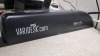 VARIDESK CUBE CORNER 48" SIT STANDING HEIGHT ADJUSTABLE STAND - 2