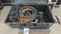 CLEAR-COM COMMUNICATIONS SYSTEM