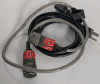 NK S600 BLOCK BATTERY W/CHARGER - 6
