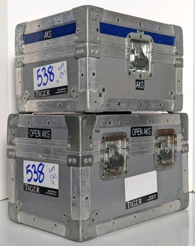 INNERSPACE CASES