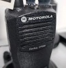 MOTOROLA CP200 WALKIES W/CHARGER - 3