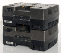 ANTON BAUER BATTERY CHARGERS