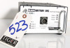 NK S600 BLOCK BATTERY W/CHARGER - 4