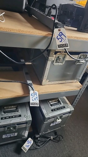 POWER STRIPS