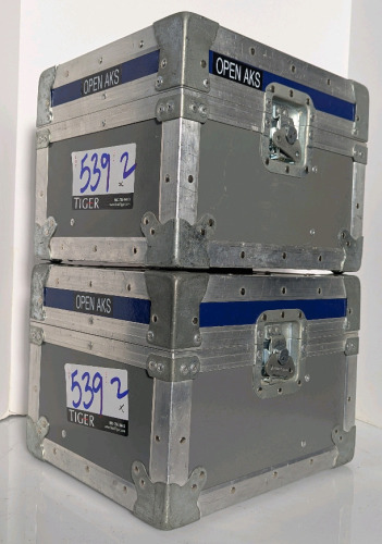 INNERSPACE CASES