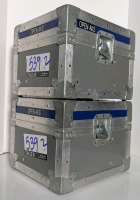 INNERSPACE CASES