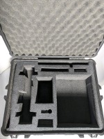 PELICAN 1600 CASES