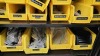 SANDUKSY STEEL CABINET W/CONTENTS - 5