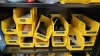 SANDUKSY STEEL CABINET W/CONTENTS - 6