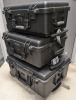 PELICAN CASES