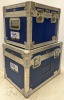 FLIGHT CASES - 2