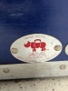 FLIGHT CASES - 7