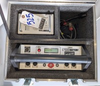 NK S600 BLOCK BATTERY W/CHARGER