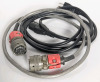 NK S600 BLOCK BATTERY W/CHARGER - 6