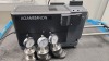 CHROSZIEL P-TP7II LENS TESTING PROJECTOR - 4