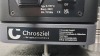 CHROSZIEL P-TP7II LENS TESTING PROJECTOR - 5