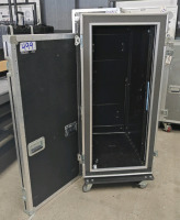 OMEGA CASE 25 RU