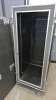 VIDEO SHADING RACK - 2