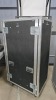 VIDEO SHADING RACK - 3